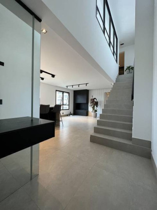 Imagem Apartamento com 3 Quartos à Venda, 171 m² em Sítio Tamboré Alphaville - Barueri