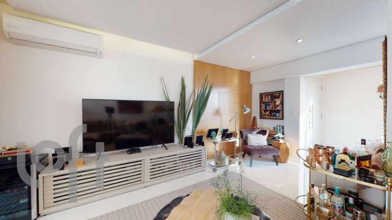 Imagem Imóvel com 3 Quartos à Venda, 109 m² em Vila Nova Conceição - São Paulo Imagem Imóvel com 3 Quartos à Venda, 109 m² em Vila Nova Conceição - São Paulo