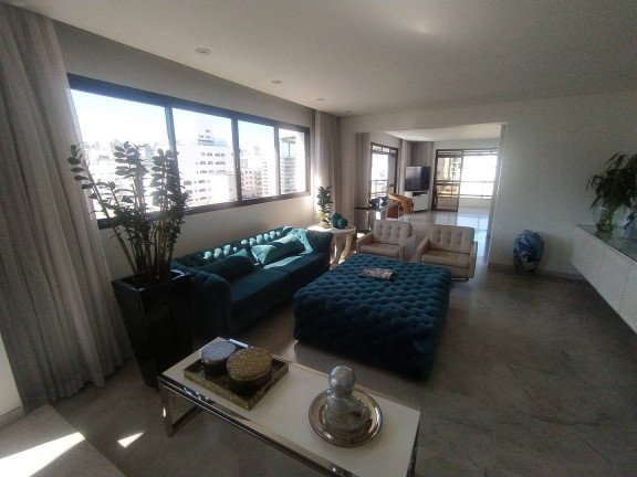 Imagem Apartamento com 4 Quartos à Venda, 298 m² em Jardim Paulista - São Paulo Imagem Apartamento com 4 Quartos à Venda, 298 m² em Jardim Paulista - São Paulo