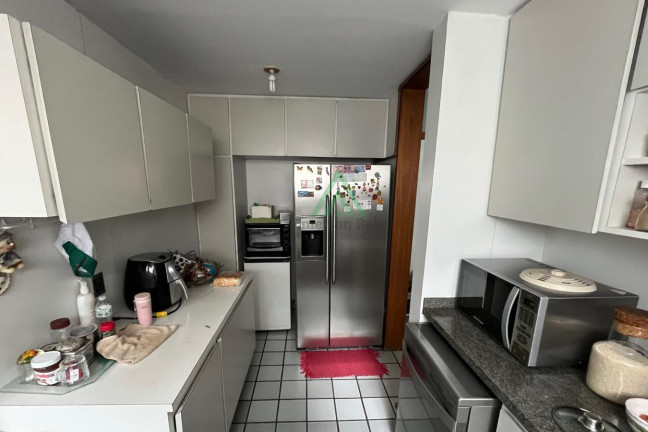 Imagem Apartamento com 4 Quartos à Venda, 170 m² em Sumaré - São Paulo