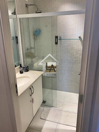 Imagem Apartamento com 2 Quartos à Venda, 75 m² em Vila Andrade - São Paulo