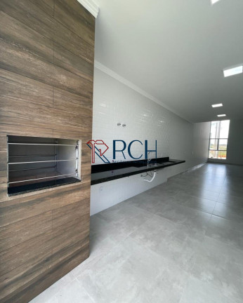 Imagem Casa com 3 Quartos à Venda, 148 m² em Cajuru Do Sul - Sorocaba