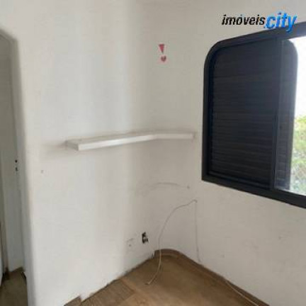 Imagem Apartamento com 4 Quartos à Venda, 130 m² em Vila Morumbi - São Paulo Imagem Apartamento com 4 Quartos à Venda, 130 m² em Vila Morumbi - São Paulo