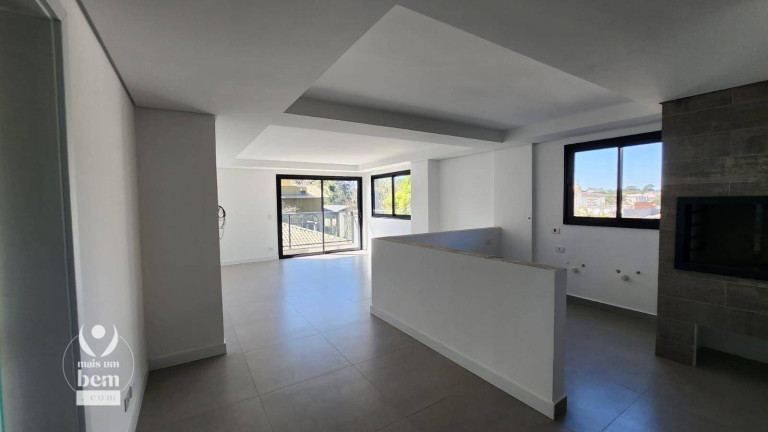 Imagem Apartamento com 3 Quartos à Venda, 110 m² em Juvevê - Curitiba Imagem Apartamento com 3 Quartos à Venda, 110 m² em Juvevê - Curitiba