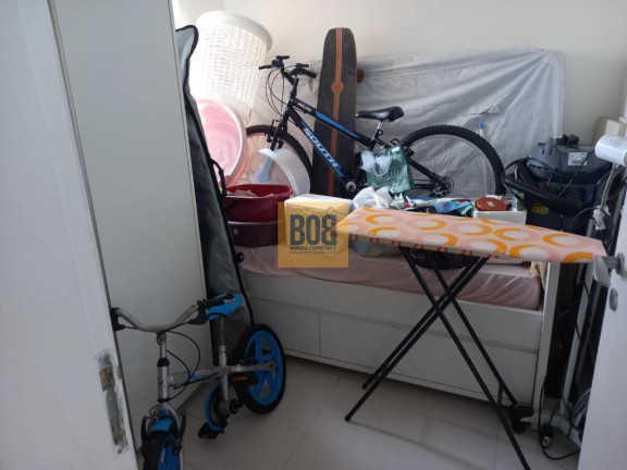 Imagem Apartamento com 3 Quartos à Venda, 110 m² em Boa Viagem - Recife