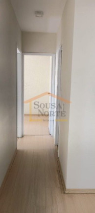 Imagem Apartamento com 2 Quartos à Venda ou Locação, 50 m² em Santa Teresinha - São Paulo Imagem Apartamento com 2 Quartos à Venda ou Locação, 50 m² em Santa Teresinha - São Paulo