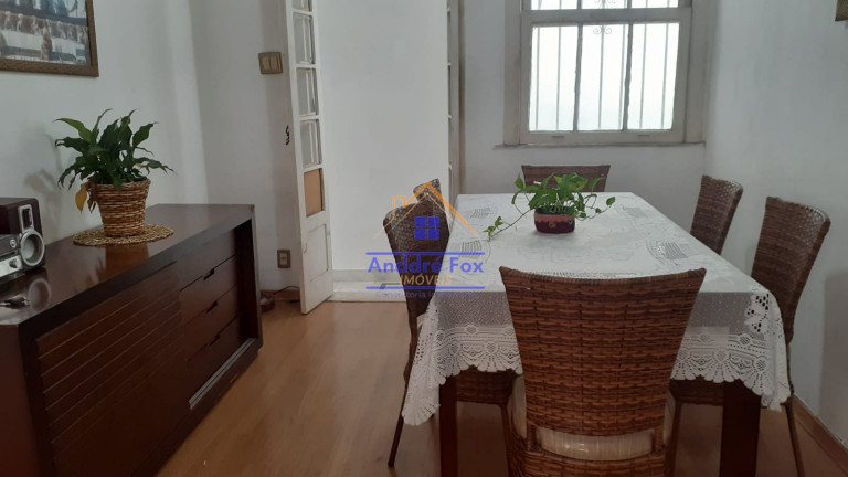 Imagem Casa com 3 Quartos à Venda, 122 m² em Méier - Rio De Janeiro Imagem Casa com 3 Quartos à Venda, 122 m² em Méier - Rio De Janeiro