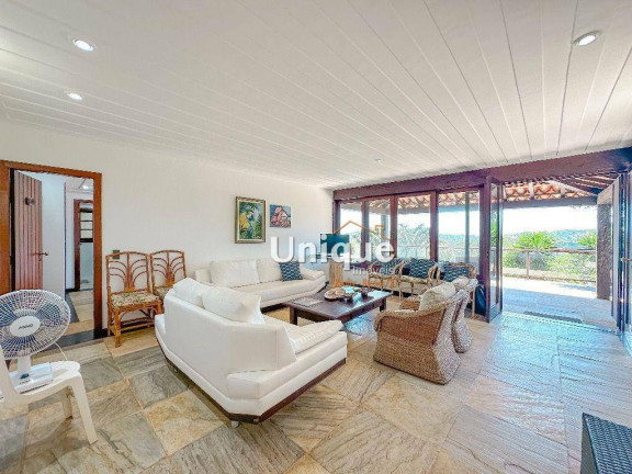 Imagem Casa com 4 Quartos à Venda, 270 m² em Ferradura - Armação Dos Búzios