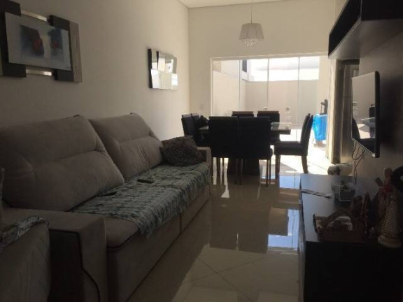 Imagem Casa com 3 Quartos à Venda, 200 m² em Wanel Ville - Sorocaba Imagem Casa com 3 Quartos à Venda, 200 m² em Wanel Ville - Sorocaba
