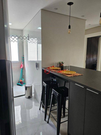 Imagem Apartamento com 2 Quartos à Venda, 40 m² em Itaquera - São Paulo