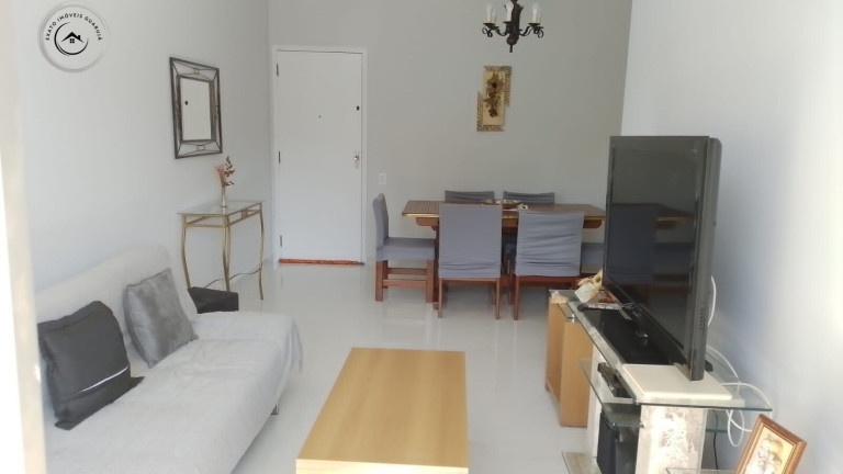 Imagem Apartamento com 3 Quartos à Venda, 89 m² em Enseada - Guarujá Imagem Apartamento com 3 Quartos à Venda, 89 m² em Enseada - Guarujá
