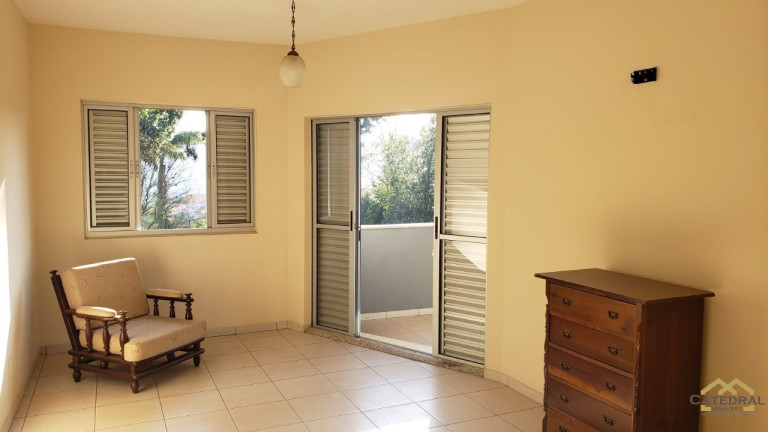 Imagem Imóvel com 5 Quartos à Venda, 340 m² em Caxambu - Jundiaí
