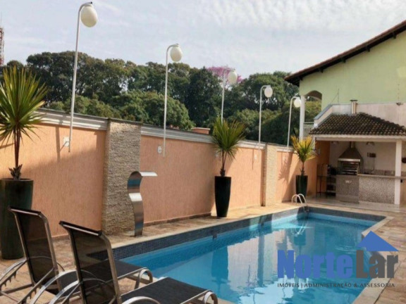 Imagem Sobrado com 4 Quartos à Venda, 501 m² em City América - São Paulo