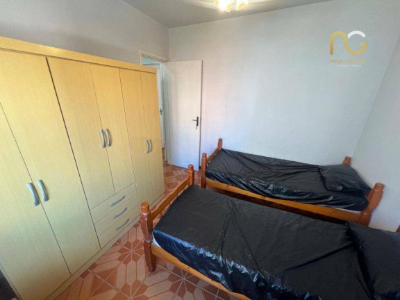 Imagem Apartamento com 2 Quartos à Venda, 60 m² em Tupi - Praia Grande