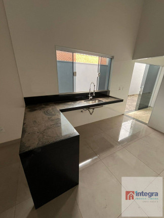 Imagem Casa com 3 Quartos à Venda, 250 m² em Jardim São Paulo - Limeira Imagem Casa com 3 Quartos à Venda, 250 m² em Jardim São Paulo - Limeira