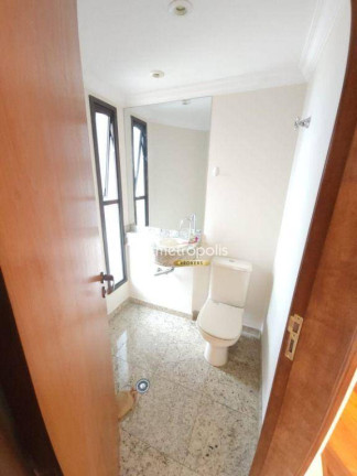 Imagem Apartamento com 4 Quartos à Venda, 145 m² em Vila Valparaíso - Santo André Imagem Apartamento com 4 Quartos à Venda, 145 m² em Vila Valparaíso - Santo André
