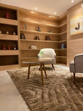 Imagem Apartamento com 4 Quartos à Venda, 336 m² em Alphaville Empresarial - Barueri Imagem Apartamento com 4 Quartos à Venda, 336 m² em Alphaville Empresarial - Barueri