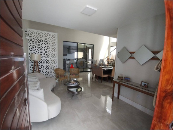 Imagem Casa de Condomínio com 4 Quartos à Venda, 240 m² em Boa Vista - Vitória Da Conquista Imagem Casa de Condomínio com 4 Quartos à Venda, 240 m² em Boa Vista - Vitória Da Conquista