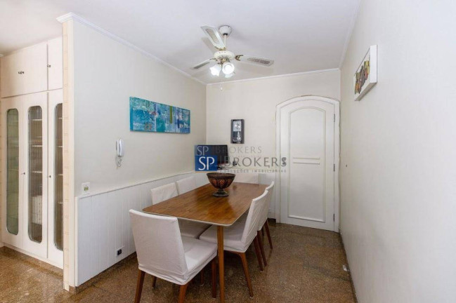 Imagem Apartamento com 4 Quartos à Venda, 233 m² em Campo Belo - São Paulo Imagem Apartamento com 4 Quartos à Venda, 233 m² em Campo Belo - São Paulo