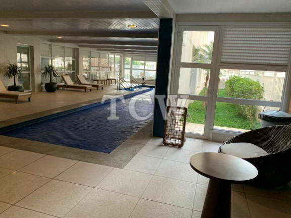 Imagem Apartamento com 3 Quartos à Venda, 198 m² em Vila Mariana - São Paulo
