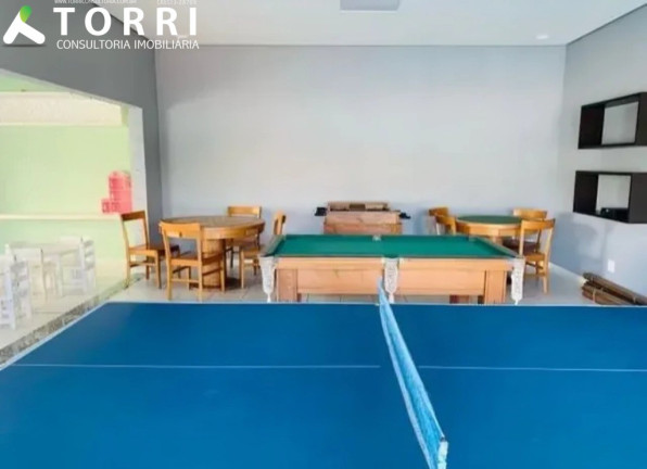Imagem Apartamento com 2 Quartos à Venda, 53 m² em Wanel Ville - Sorocaba
