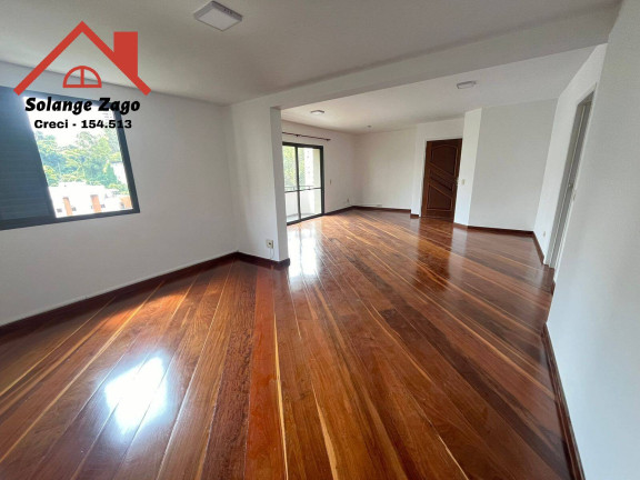 Imagem Apartamento com 3 Quartos à Venda, 119 m² em Jardim Ampliação - São Paulo Imagem Apartamento com 3 Quartos à Venda, 119 m² em Jardim Ampliação - São Paulo