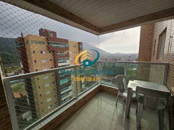Imagem Apartamento com 2 Quartos à Venda, 72 m² em Centro - Mongaguá