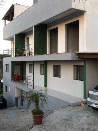 Imóvel com 2 Quartos à Venda, 570 m² em Pantanal - Florianópolis