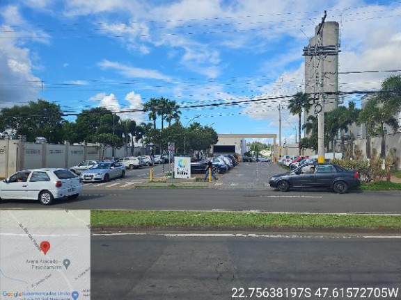 Apartamento com 2 Quartos à Venda, 45 m² em Piracicamirim - Piracicaba
