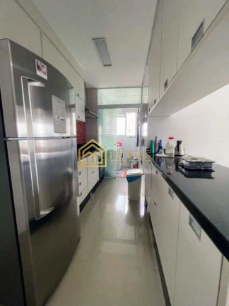Imagem Apartamento com 3 Quartos à Venda, 96 m² em Independência - São Bernardo Do Campo