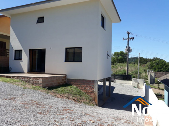 Imagem Imóvel com 3 Quartos à Venda,  em Pousada Da Neve - Nova Petrópolis