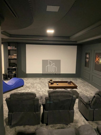 Imagem Casa com 5 Quartos para Alugar, 2.518 m² em Tamboré - Santana De Parnaíba
