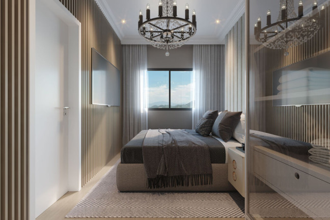 Imagem Apartamento com 2 Quartos à Venda, 79 m² em Meia Praia - Itapema