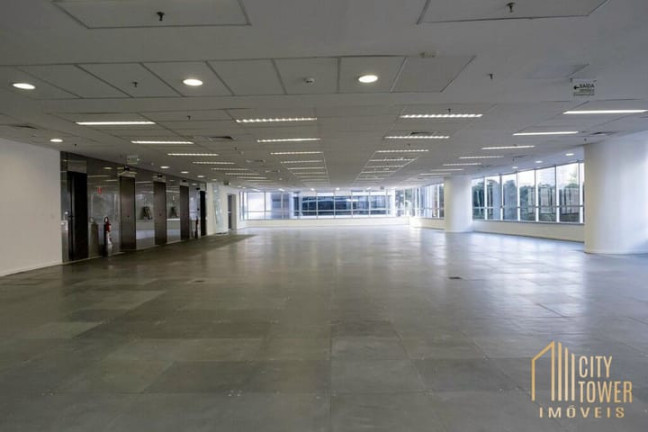 Imagem Sala Comercial à Venda, 535 m² em Vila Olímpia - São Paulo Imagem Sala Comercial à Venda, 535 m² em Vila Olímpia - São Paulo