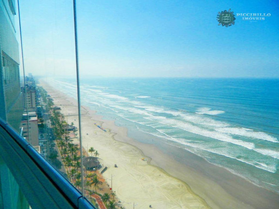 Imagem Apartamento com 3 Quartos à Venda, 206 m² em Caiçara - Praia Grande Imagem Apartamento com 3 Quartos à Venda, 206 m² em Caiçara - Praia Grande