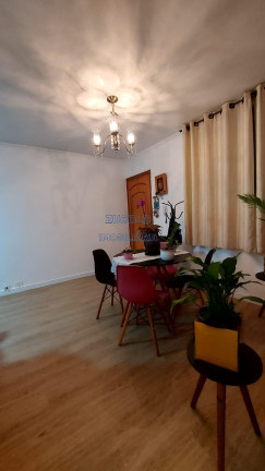 Imagem Apartamento com 2 Quartos à Venda, 49 m² em Jardim Maria Estela - São Paulo Imagem Apartamento com 2 Quartos à Venda, 49 m² em Jardim Maria Estela - São Paulo
