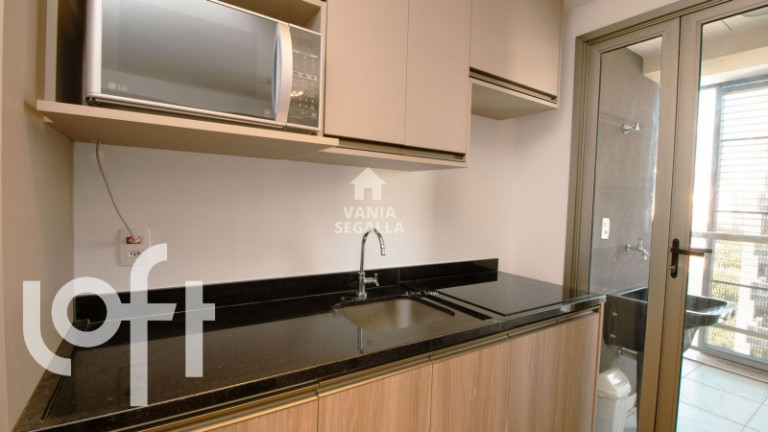 Imagem Apartamento com 1 Quarto à Venda, 44 m² em Pinheiros - São Paulo Imagem Apartamento com 1 Quarto à Venda, 44 m² em Pinheiros - São Paulo