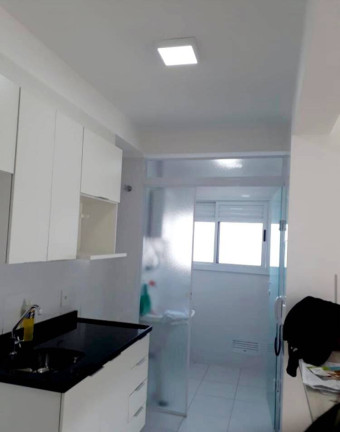 Imagem Apartamento com 2 Quartos à Venda, 67 m² em Socorro - São Paulo Imagem Apartamento com 2 Quartos à Venda, 67 m² em Socorro - São Paulo