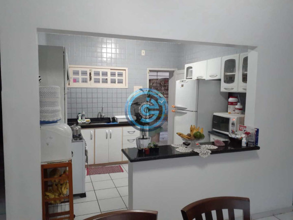 Imagem Casa com 3 Quartos à Venda, 169 m² em Janga - Paulista