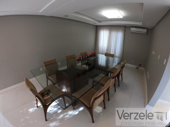 Imagem Casa com 3 Quartos à Venda, 313 m² em Praia Brava De Itajaí - Itajaí