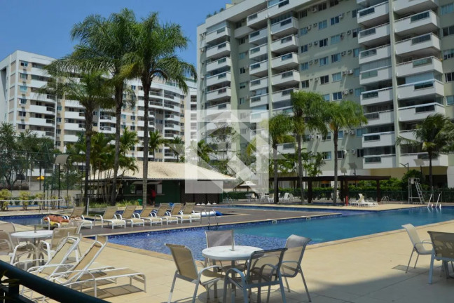 Imagem Apartamento com 3 Quartos à Venda, 156 m² em Barra Da Tijuca - Rio De Janeiro Imagem Apartamento com 3 Quartos à Venda, 156 m² em Barra Da Tijuca - Rio De Janeiro