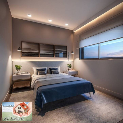 Imagem Cobertura com 3 Quartos à Venda, 108 m² em Vila Gilda - Santo André