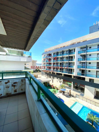 Apartamento com 4 Quartos à Venda, 142 m² em Vila Nova - Cabo Frio