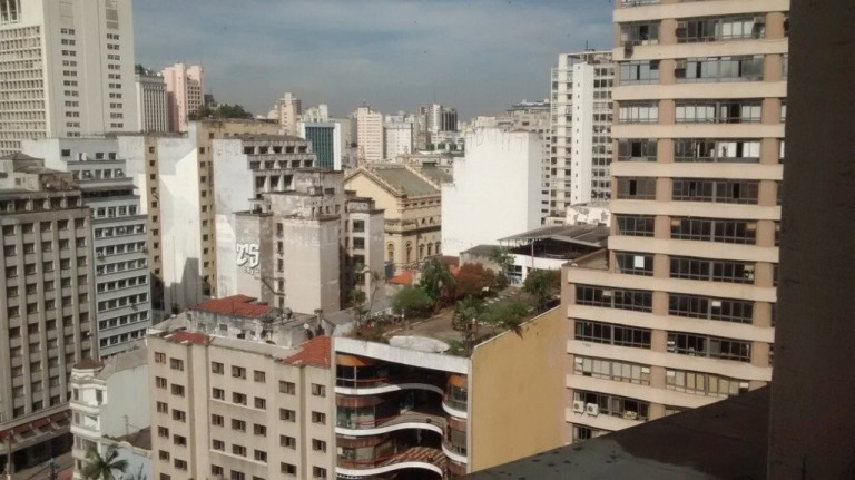 Imagem Apartamento com 1 Quarto à Venda, 110 m² em República - São Paulo Imagem Apartamento com 1 Quarto à Venda, 110 m² em República - São Paulo