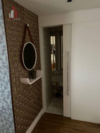 Imagem Apartamento com 3 Quartos à Venda, 153 m² em Freguesia Do ó - São Paulo Imagem Apartamento com 3 Quartos à Venda, 153 m² em Freguesia Do ó - São Paulo