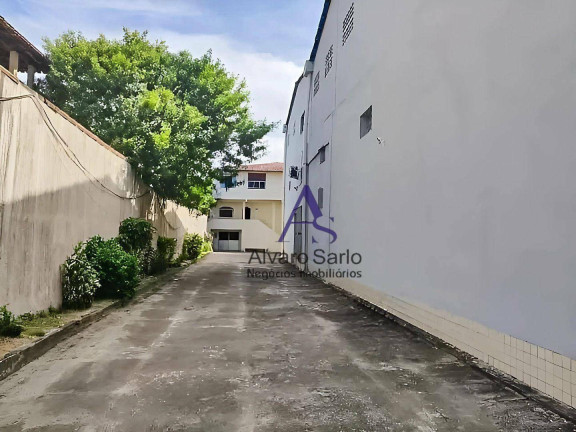 Imagem Galpão à Venda, 3 m² em Sernamby - São Mateus Imagem Galpão à Venda, 3 m² em Sernamby - São Mateus