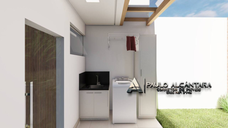 Imagem Casa com 3 Quartos à Venda, 140 m² em Residencial Bethânia - Santana Do Paraíso Imagem Casa com 3 Quartos à Venda, 140 m² em Residencial Bethânia - Santana Do Paraíso