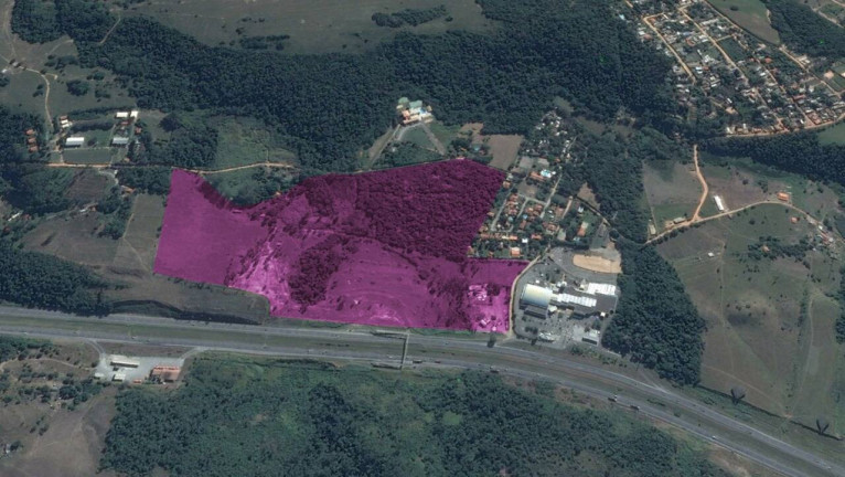 Imagem Terreno à Venda, 296 m² em City Castello - Itu