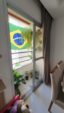 Imagem Apartamento com 2 Quartos à Venda, 59 m² em Jardim América - São José Dos Campos Imagem Apartamento com 2 Quartos à Venda, 59 m² em Jardim América - São José Dos Campos