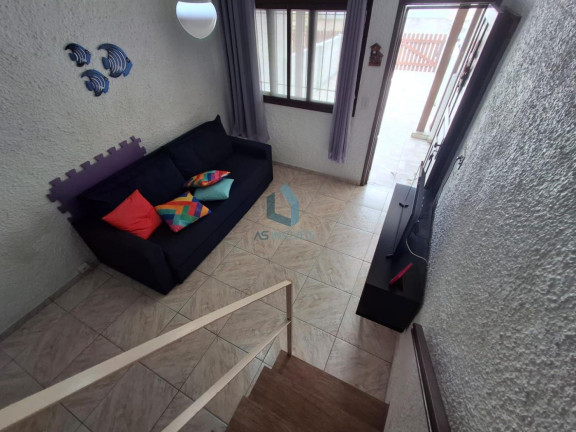 Imagem Casa de Condomínio com 1 Quarto à Venda, 57 m² em Vila Blanche - Cabo Frio Imagem Casa de Condomínio com 1 Quarto à Venda, 57 m² em Vila Blanche - Cabo Frio
